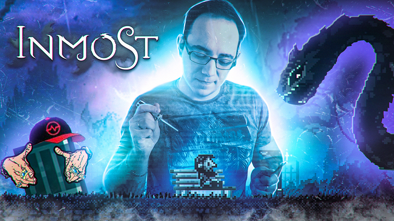 Детальный разбор Inmost [ASH2] смотреть онлайн