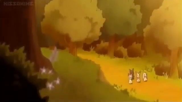 Happy Happy Clover ? S01E02 смотреть онлайн