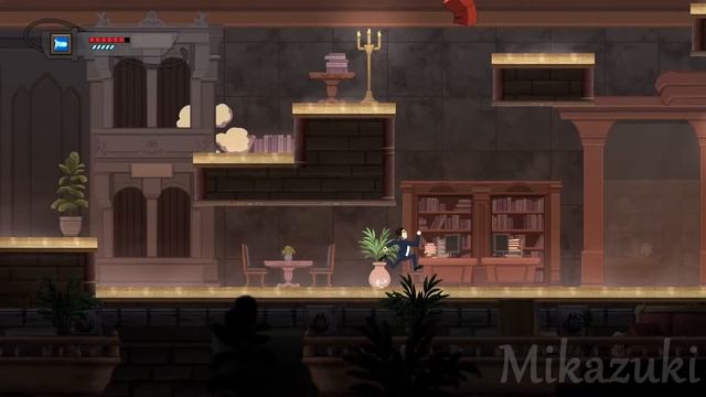 The Company Man Ending Gameplay Walkthrough Part 3 - No Commentary смотреть онлайн