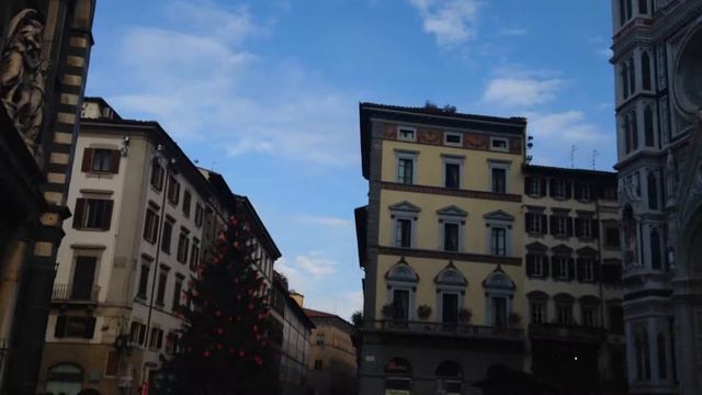 PMVL:The Atmosphere Of Florence смотреть онлайн