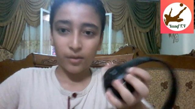 اول انبوكس فى القناة فتج كرتونة سماعة P47 смотреть онлайн