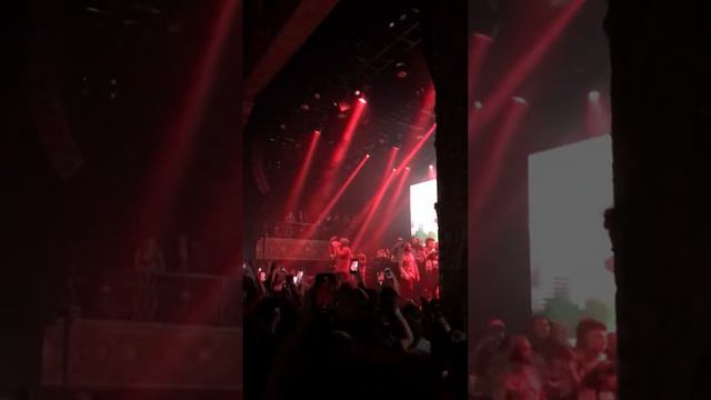 Lil Tracy tattoos Live 6/4/22 смотреть онлайн