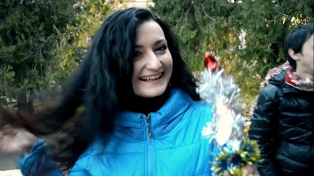 С Новым Годом Товарищи! Филимон Фил смотреть онлайн