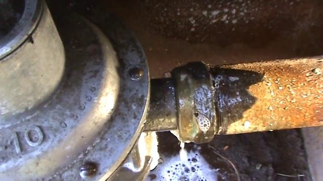 Как определить утечку газа в домашних условиях самому смотреть онлайн