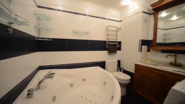 Квартира посуточно Киев: Видеообзор красивой квартиры в центре ✔️ Безопасная аренда смотреть онлайн