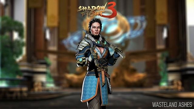 Shadow Fight 3 OST - Location: Lower Levels - JET Boss Fight Theme [Extended] смотреть онлайн