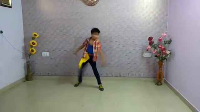 Shanivaar Raati by Paarth - The Expression Boy смотреть онлайн