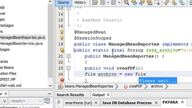 curso java Itext01 смотреть онлайн