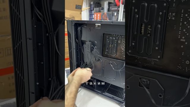 Классная сборка на Ryzen 5 7600x RTX 3060 12gb смотреть онлайн