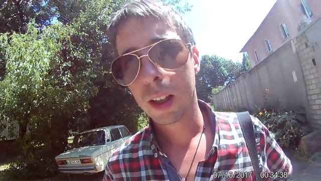 Я бросил курить день 1 смотреть онлайн