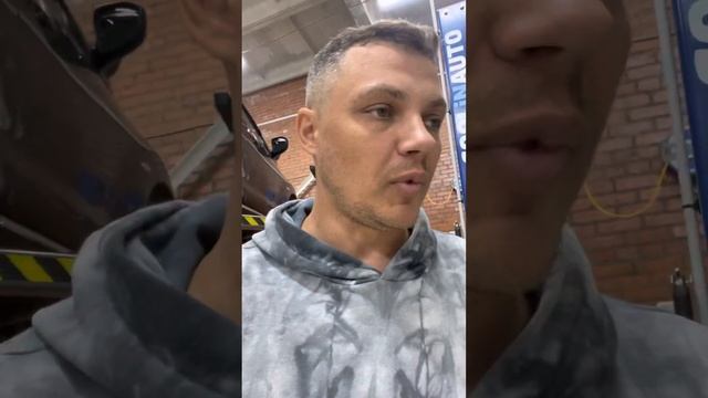 Ремонтная перспектива