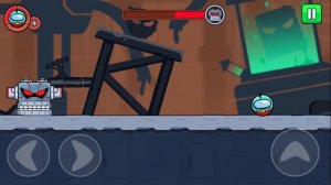 Red Ball 6 все БОССЫ в одном выпуске, несносный красный шарик приключения прохождение на андроид.