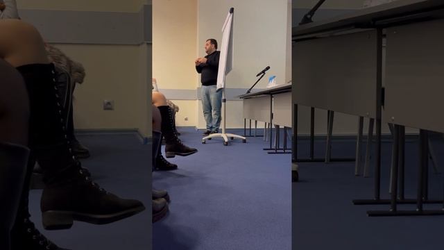 МЛМ. Vertera. Артык Мурадов. Москва. 27 ноября 2022 смотреть онлайн