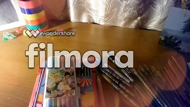 Урок 1. Материалы для рисования и ознакомление с ними. смотреть онлайн