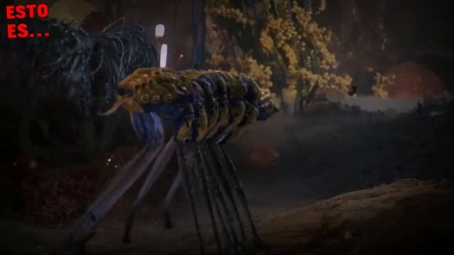 Evolucion : No Es Una Película, Es Un Comercial De Un Shampoo