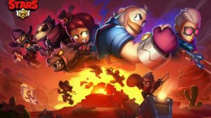 музыка 14 сезона бравл пасс фабрика роботов