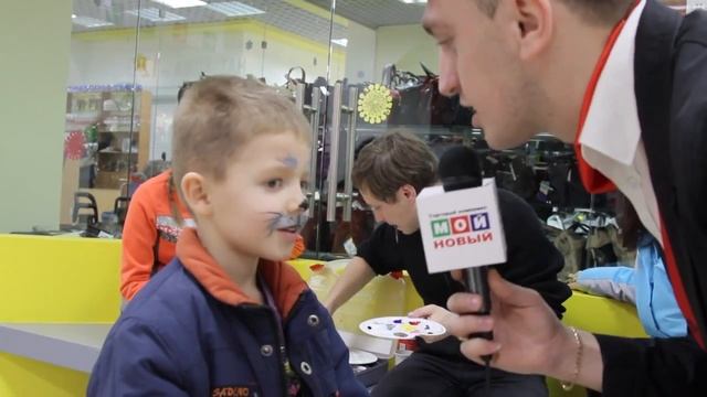 розыгрыш путевок в европу в ритейл парке мой новый смотреть онлайн