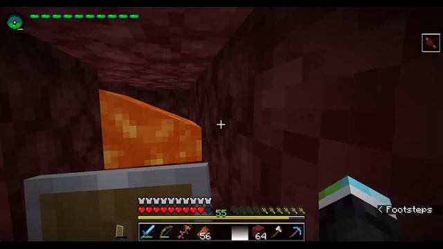 LUNACY NIGHTMARES | Manic + Sanguine Episode 8 - Minecraft 1.19 смотреть онлайн