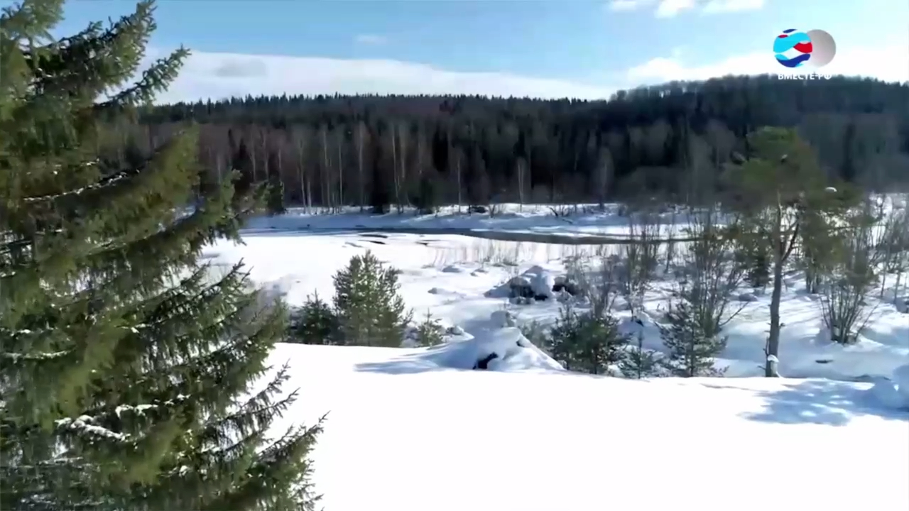 Печоро-Илычский заповедник, Республика Коми