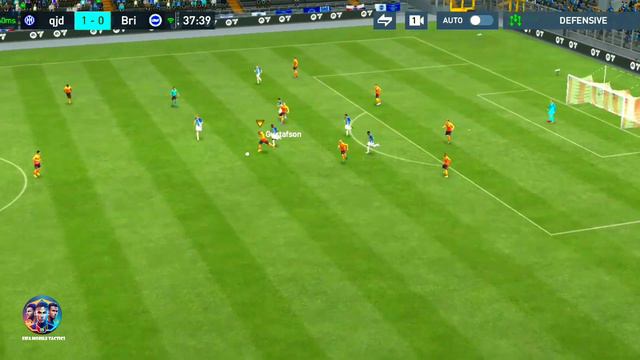 FIFA Manager Mode Tactics | fifa game play | beginners guide смотреть онлайн