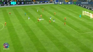 FIFA Manager Mode Tactics | fifa game play | beginners guide