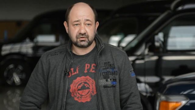 Сравнение технологии увеличеня мощности Rambach с chip-tuning смотреть онлайн