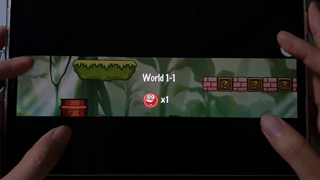 12 Games Red Ball: Red Ball Hero, Om Nom Ball, Red Ball 3, Talking Tom Ball, Jump Ball, Mario Ball