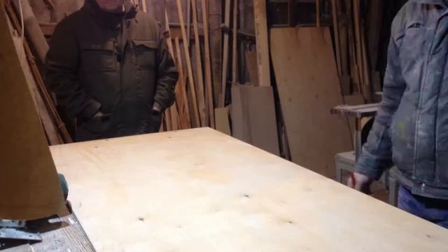 Раскрой листа фанеры смотреть онлайн