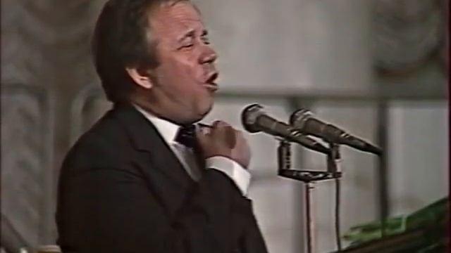 Юрий Богатиков "Как поздно молодость пришла" 1985 год смотреть онлайн
