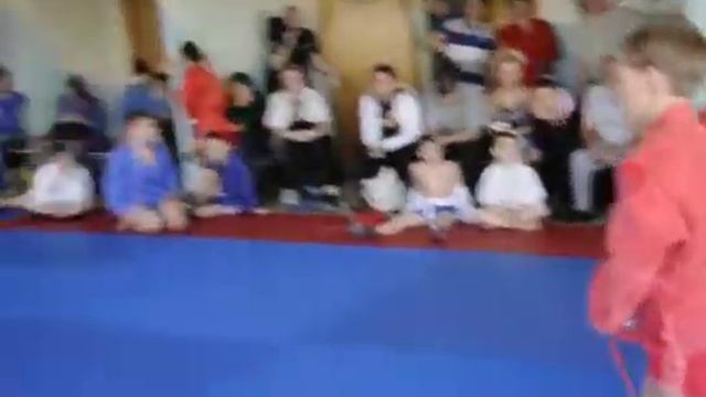 Егор Лысенко (клуб "Свобода") схватка 1 смотреть онлайн