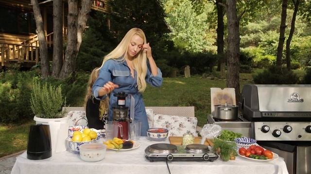 Васадули Вагароде. Выпуск 2: Томаты [Teaser] смотреть онлайн