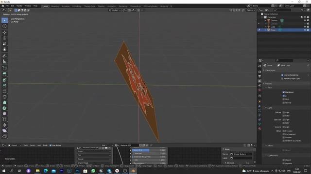 [UE4] Создание вьющихся растений смотреть онлайн
