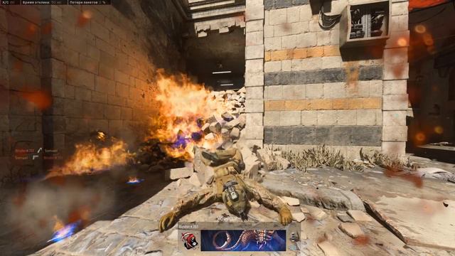 Call of Duty: Warzone - Побеждаем в турнире 2x2 l Занимаем топ в королевской битве l COD: Warzone смотреть онлайн