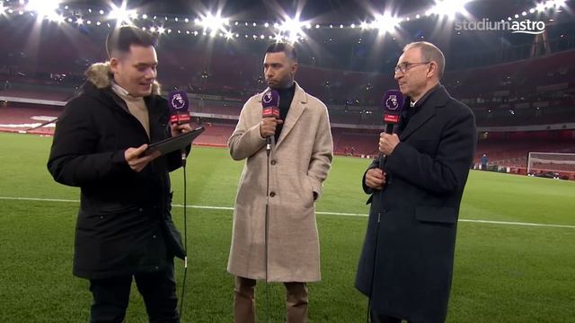 "It doesn't matter!": Martin O'Neill says injuries aren't an excuse for Newcastle!| Astro SuperSpor смотреть онлайн