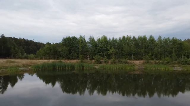 Голубые озёра,курган, djimavicmini смотреть онлайн