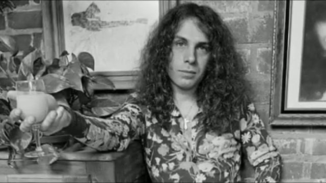 Rainbow -  Sixteenth Century Greensleeves - Ronnie James Dio (Isolated Vocals)