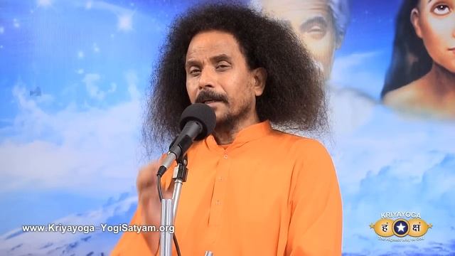 How to Practice Kriyayoga Correctly смотреть онлайн