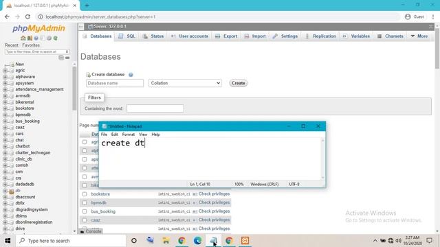 Hotel Room Booking Management System in PHP MySQL with Source Code смотреть онлайн