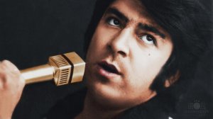 Аҳмад Зоҳир - Ahmad Zahir - 400 акси Аҳмад Зоҳир бо таронаҳояш - 400 akse Ahmad Zahir ba taranaha(2)