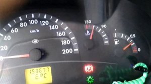 Перегревается двигатель на Калине.