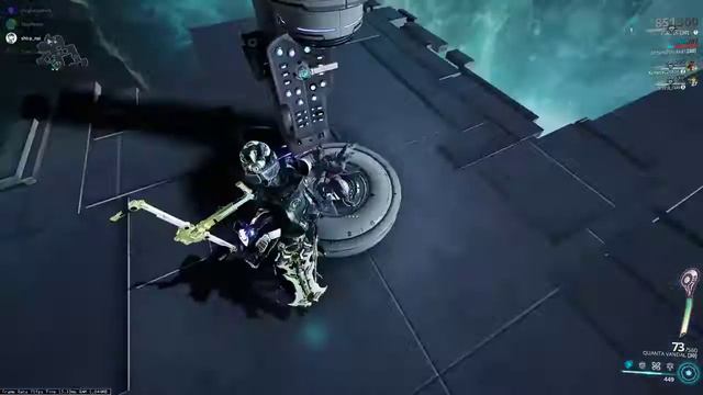 warframe with high cranium gang смотреть онлайн