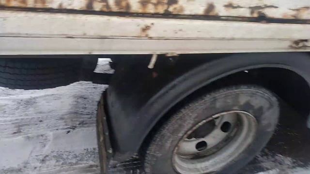 Разборка Hyundai HD72 смотреть онлайн