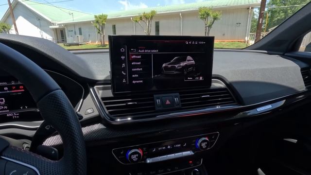 2023 Audi SQ5 Sportback: Love At First Sight?