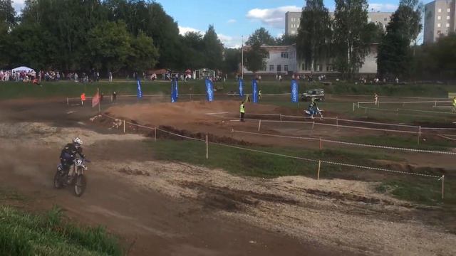 Соревнование, г.Воткинск. 23.08.2019. 125куб/см+ “Open” смотреть онлайн