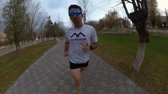 Test Drive QIAODAN Feiying PB 3.0 кроссовки с карбоновой пластиной?  | Pedro Vizuete