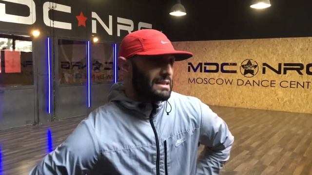 Брейк данс батл “Bagazh” Джамал “predatorz” смотреть онлайн