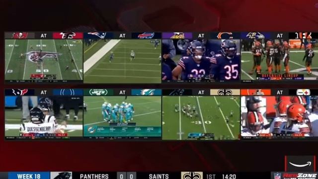 Bills Have 2 Kickoff Returns for TD In One Game #damarhamlin смотреть онлайн