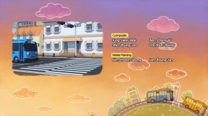 [Приключения Тайо] первый сезон, окончание