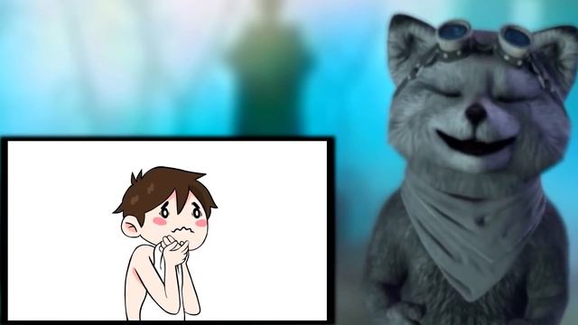 #REACT - O PIOR MACHUCADO DA MINHA VIDA (Gato Galactico) смотреть онлайн