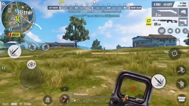 Rules of Survival - HOW TO GET FREE FISTS OF FURY SUIT! смотреть онлайн